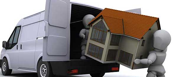 Removals Service
