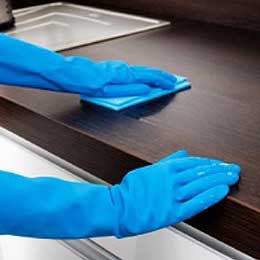 Property Clearance Cornwall box-cleaning - Property Clearance Cornwall
