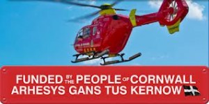 Cornwall Air Ambulance